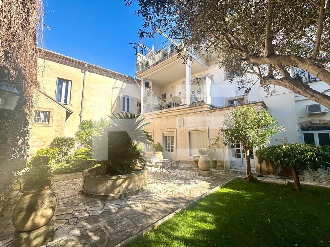 Appartement à TARASCON