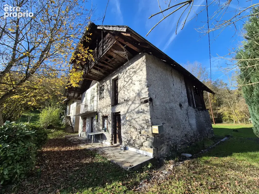 Maison à THENESOL