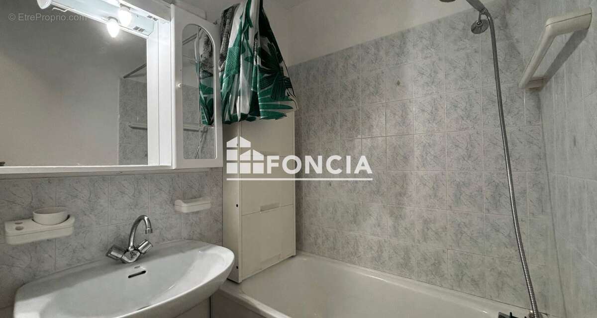 Appartement à LES CONTAMINES-MONTJOIE