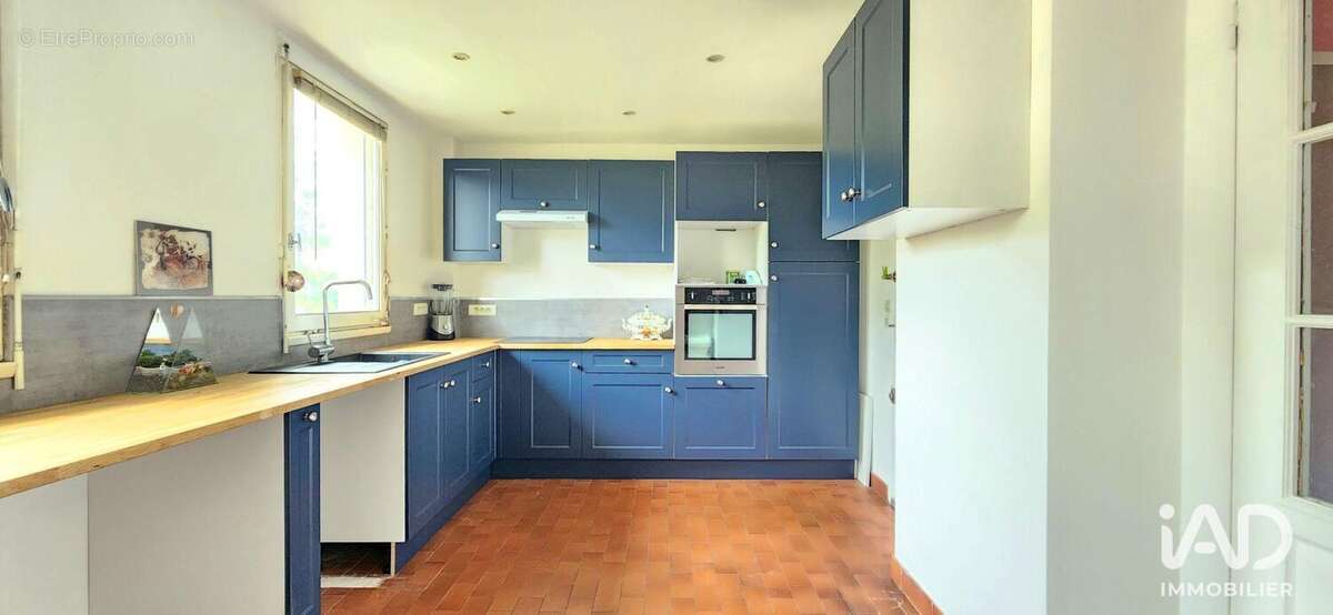 Photo 4 - Appartement à MAISONS-LAFFITTE