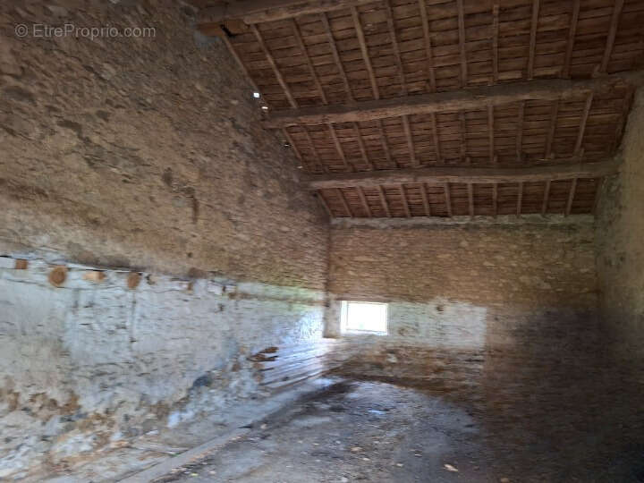 Maison à ORADOUR-SAINT-GENEST