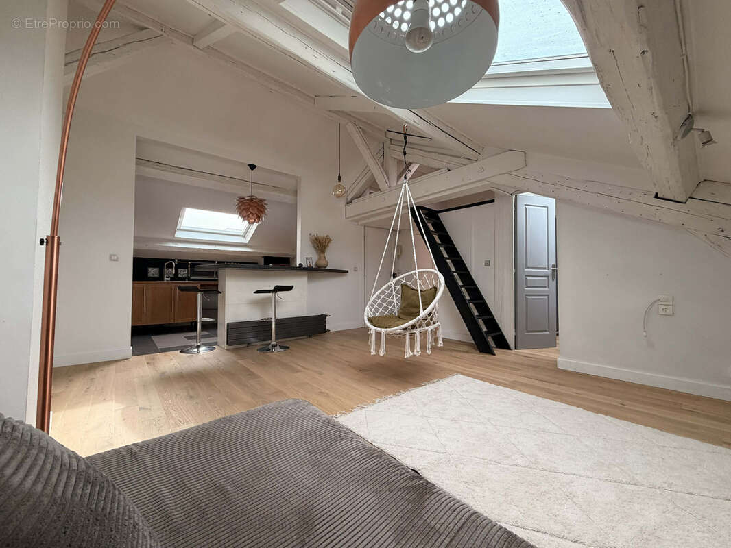 Appartement à CLAMART