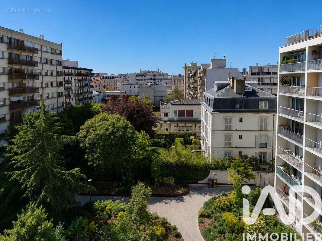 Photo 4 - Appartement à VINCENNES