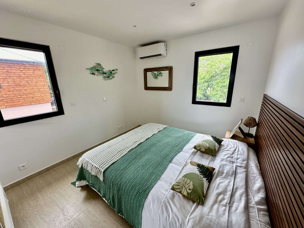 Maison à SAINT-MARTIN