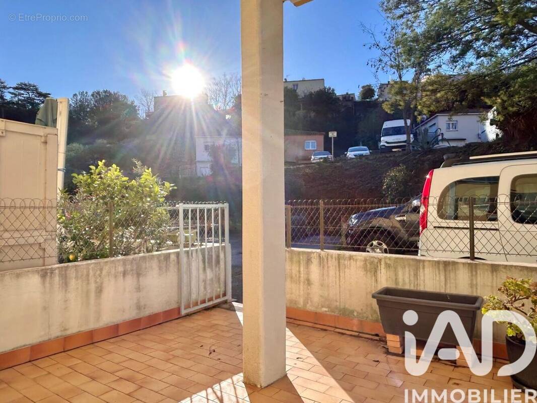 Photo 1 - Appartement à AMELIE-LES-BAINS-PALALDA