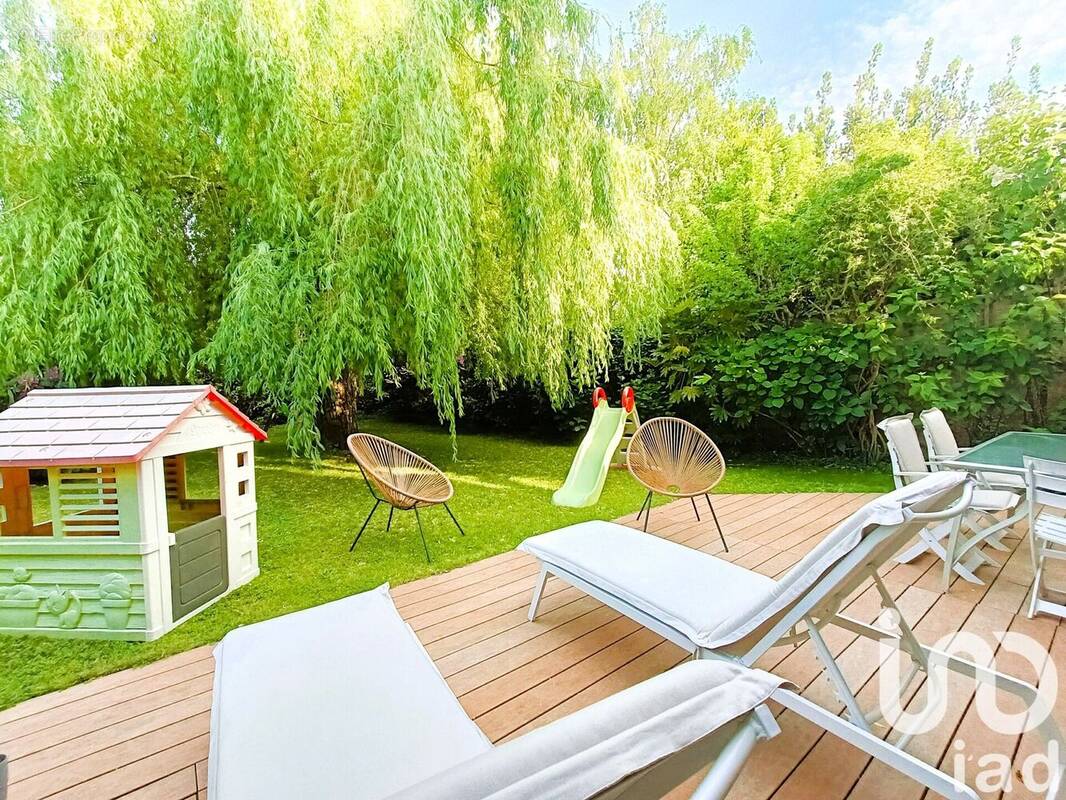 Photo 1 - Maison à SAINT-HERBLAIN