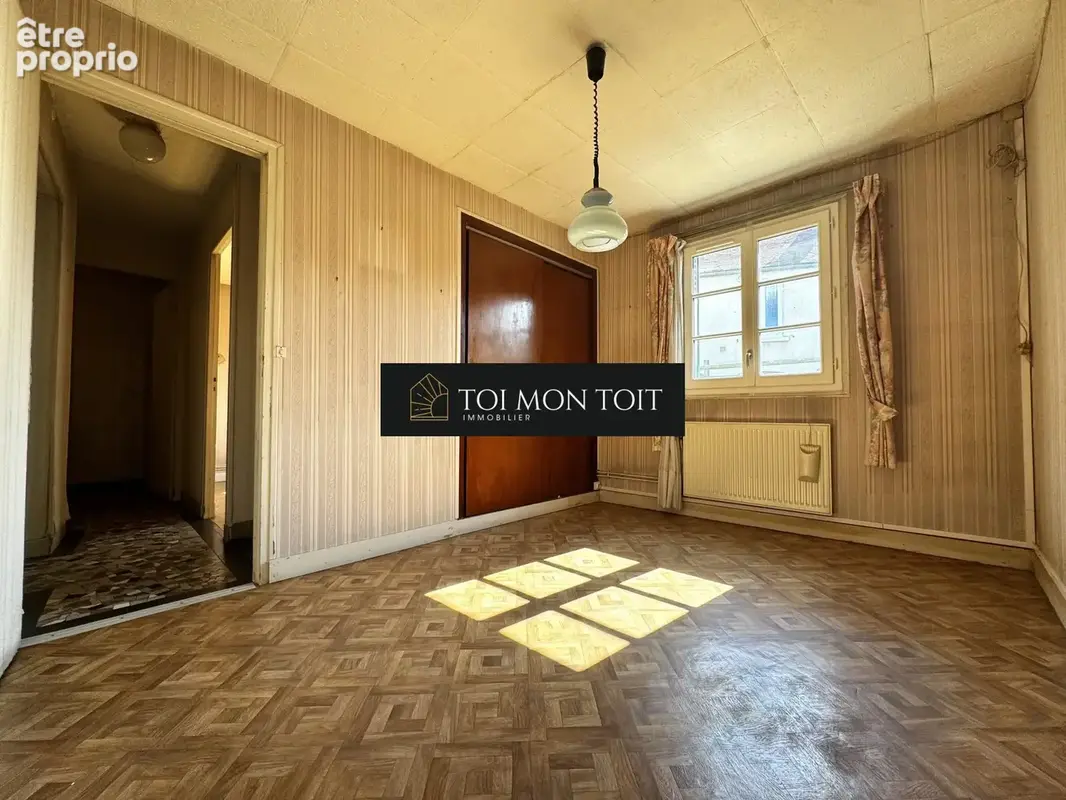 Maison 64 m² à Orry-La-Ville  - photo 6