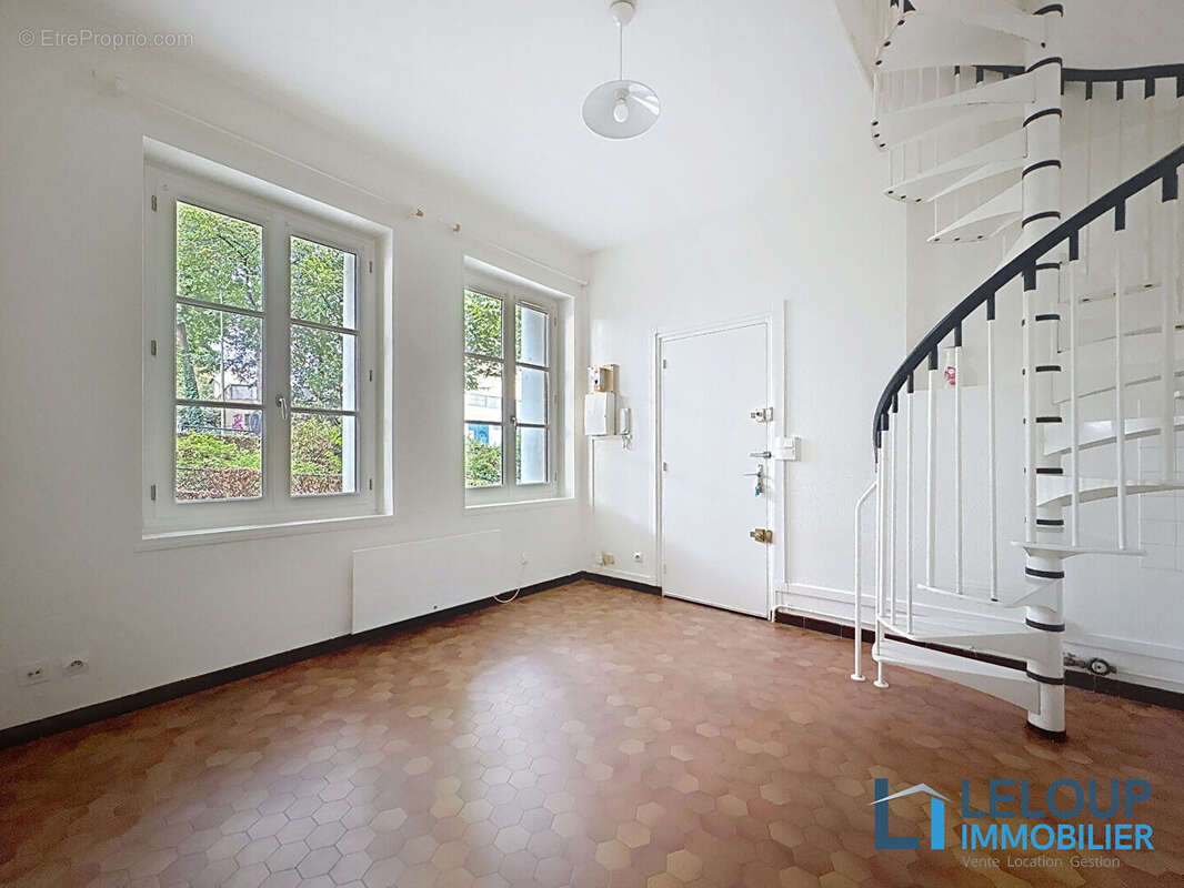 Appartement à ROUEN