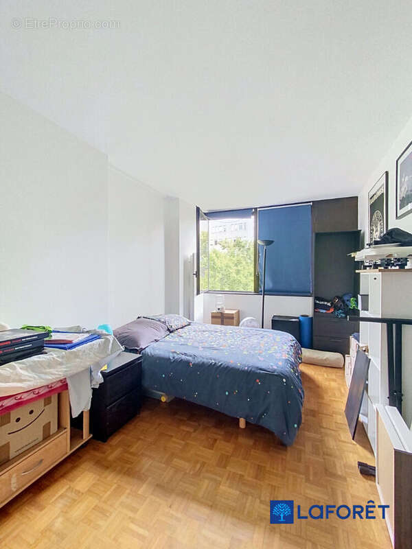 Appartement à PANTIN