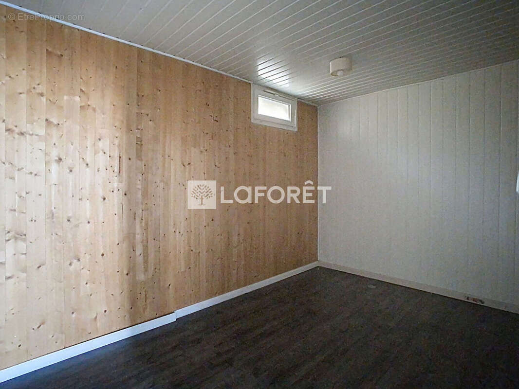 Appartement à LIMOGES