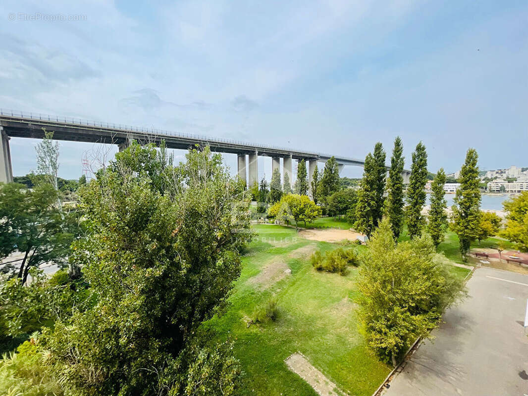 Appartement à MARTIGUES