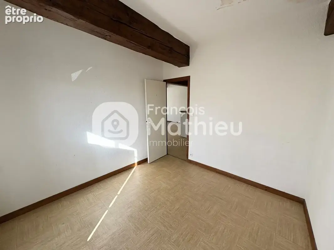 Villars les Dombes : appartement de type 4 - 87m2 habitables - photo 4