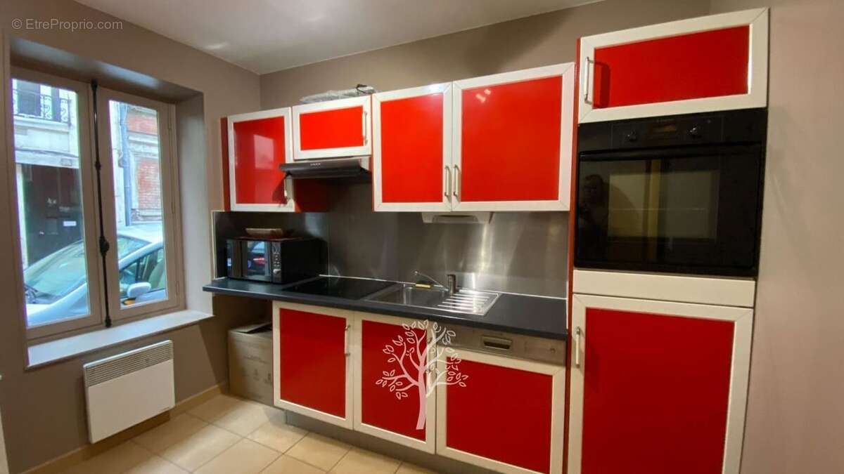 Appartement 60 m² à Dieppe  - photo 588