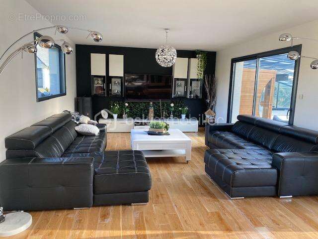 Maison à PONT-AUDEMER