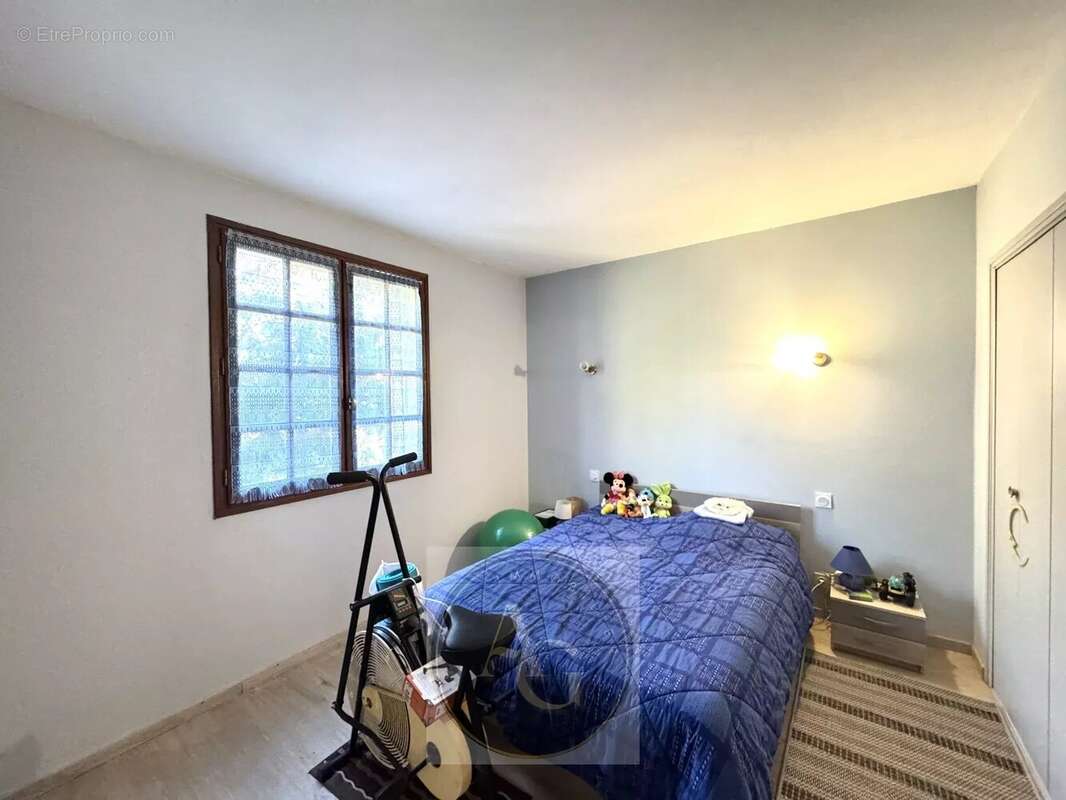 Maison à VILLEPINTE