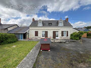 Maison à FONTAINE-MILON