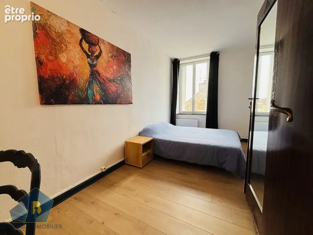 Le calme d'un village, le confort d'une maison déjà rénovée… Et si votre prochain coup de cœur se trouvait ici - photo 8