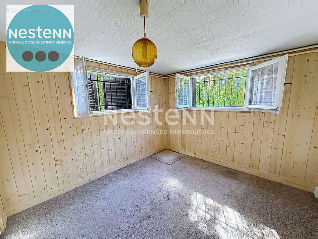 Maison 5 pièces à vendre à Blois - Quartier Sarazines, Sauvageau - photo 10