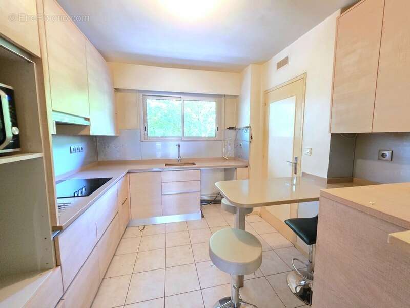 Appartement à vendre 4 pièces CHAVILLE (92) - photo 4