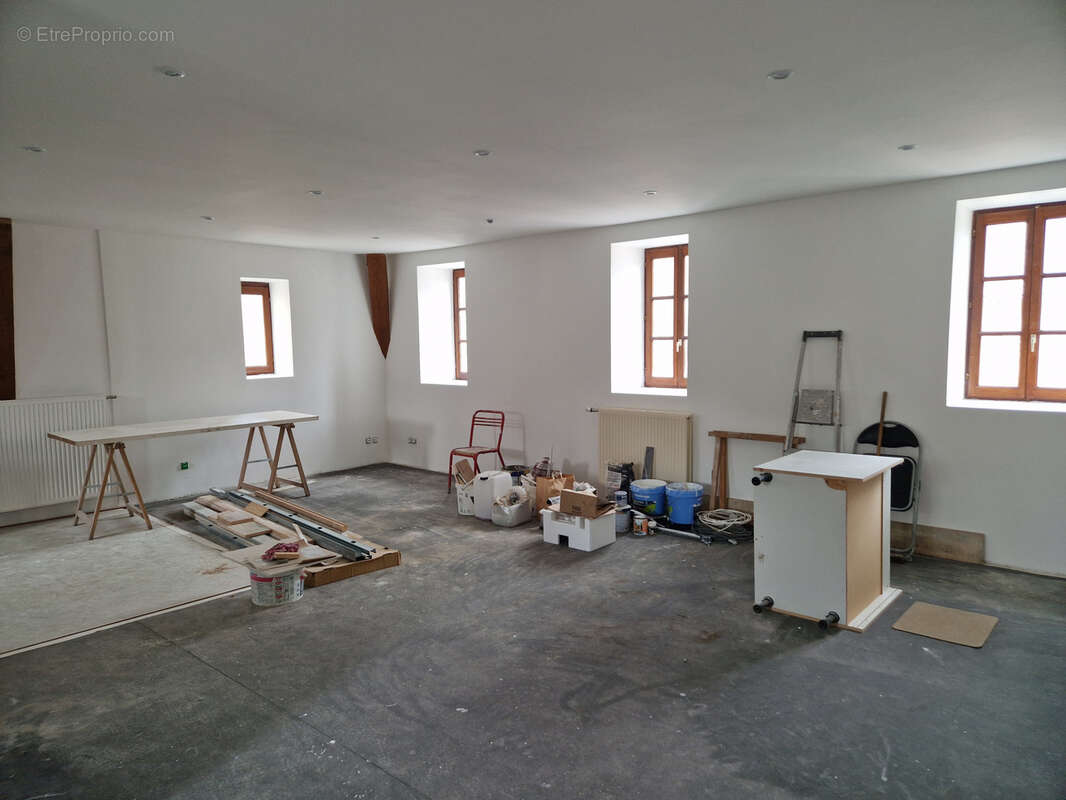 Appartement à AUTUN