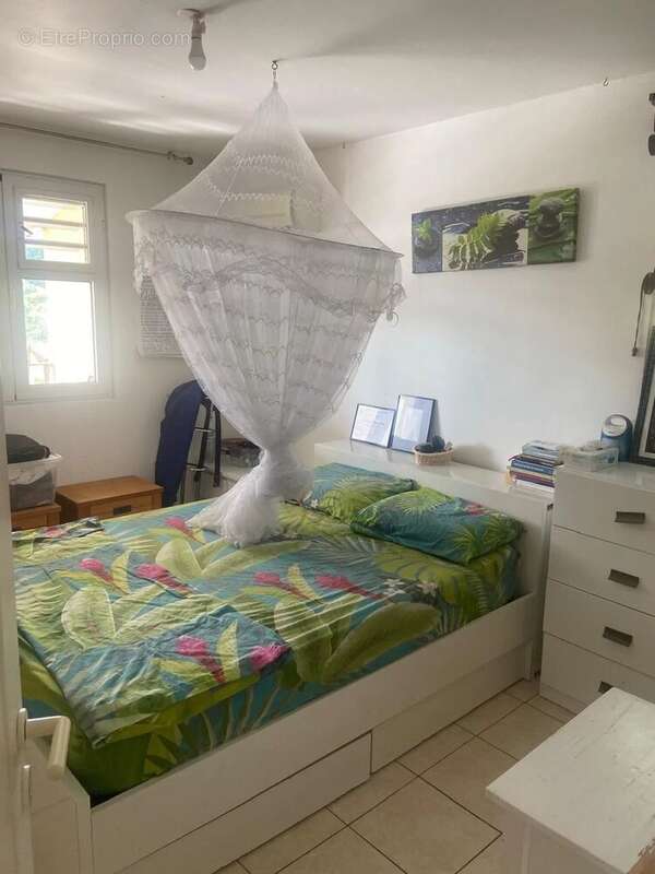 Appartement à LES TROIS-ILETS