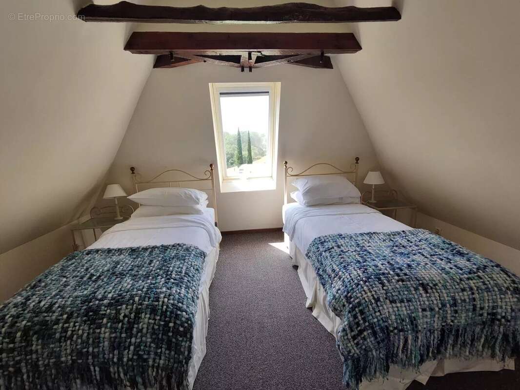 Maison à ORRIULE