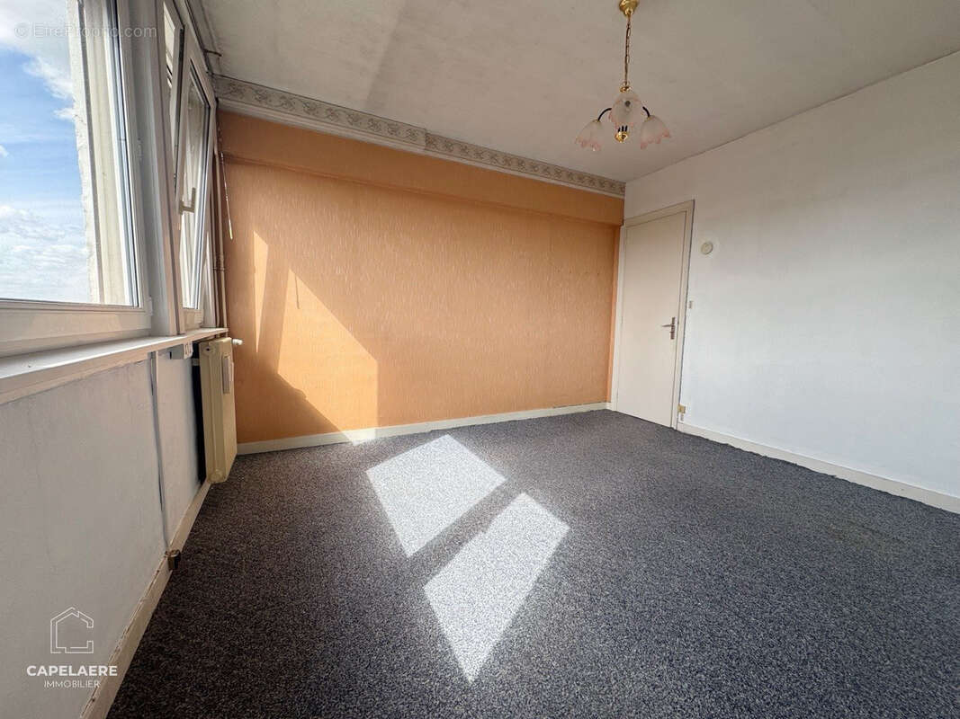 Appartement à RONCHIN