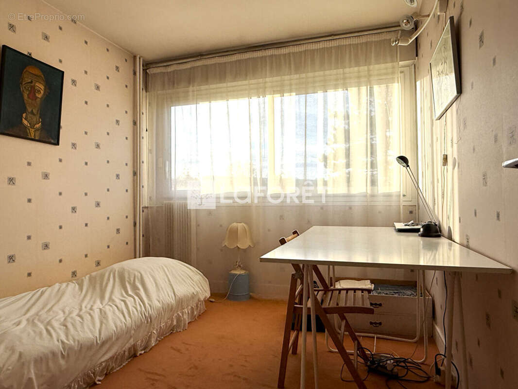 Appartement à MARLY-LE-ROI