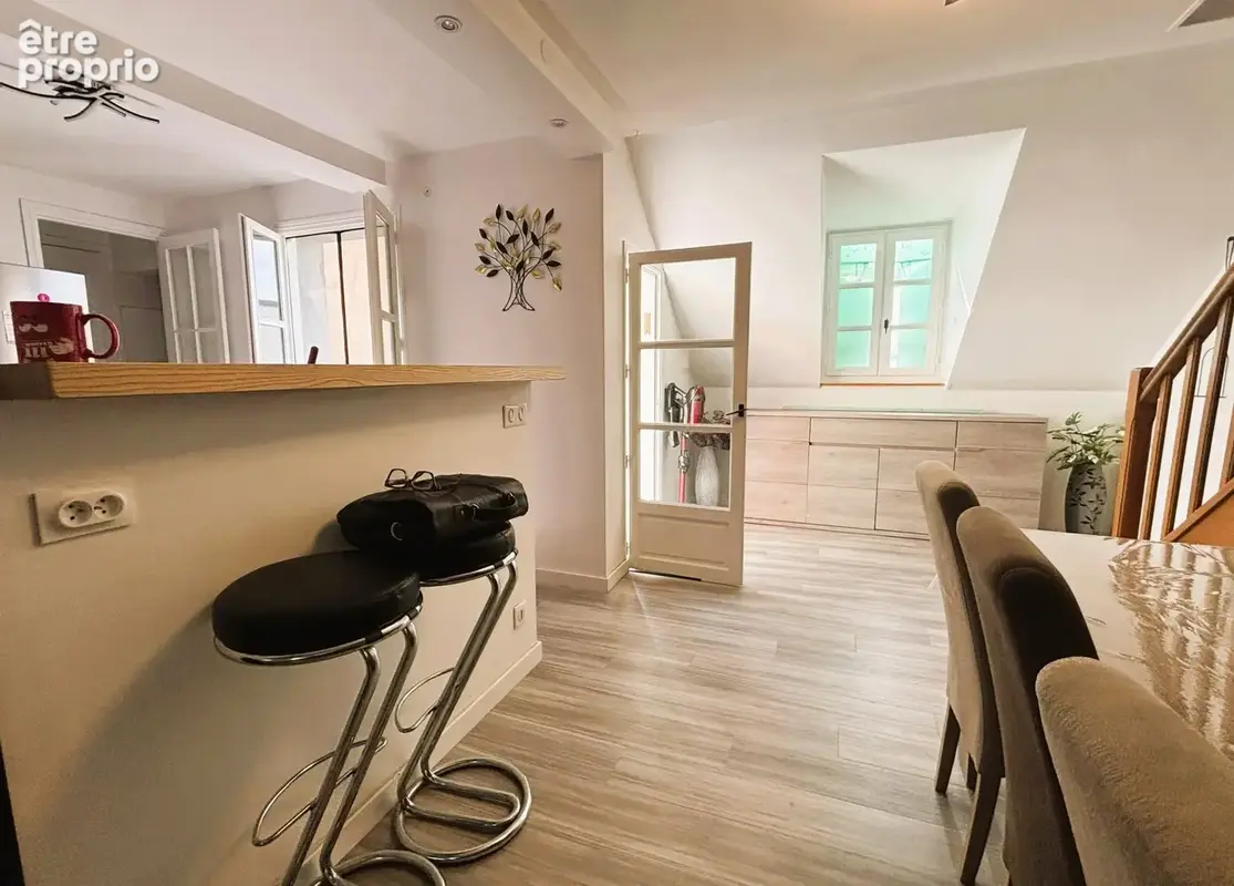 Appartement 3 pièces 81 m² à vendre à Bagneres-De-Bigorre (65200) - photo 3