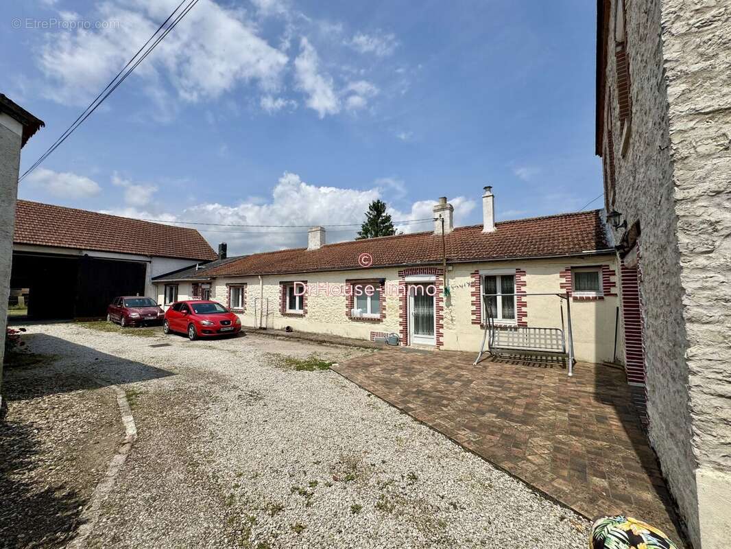 Maison 270 m² à Bagneaux-Sur-Loing  - photo 10