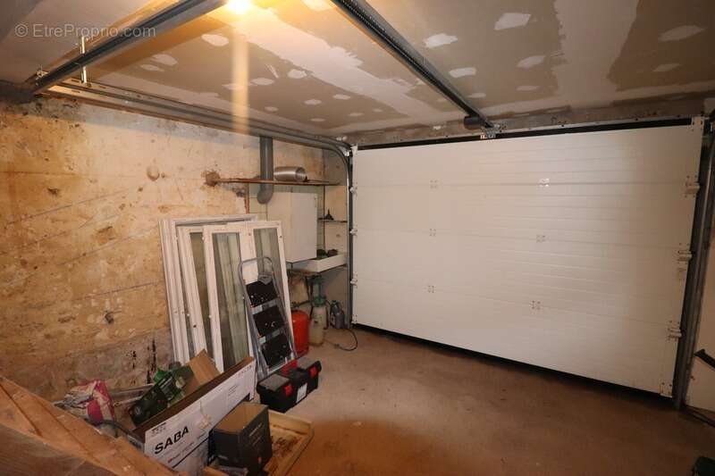 Maison à SAINT-BRIS-DES-BOIS