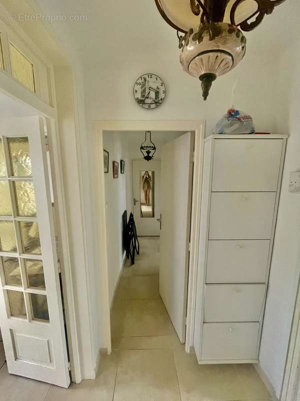 Appartement à AJACCIO