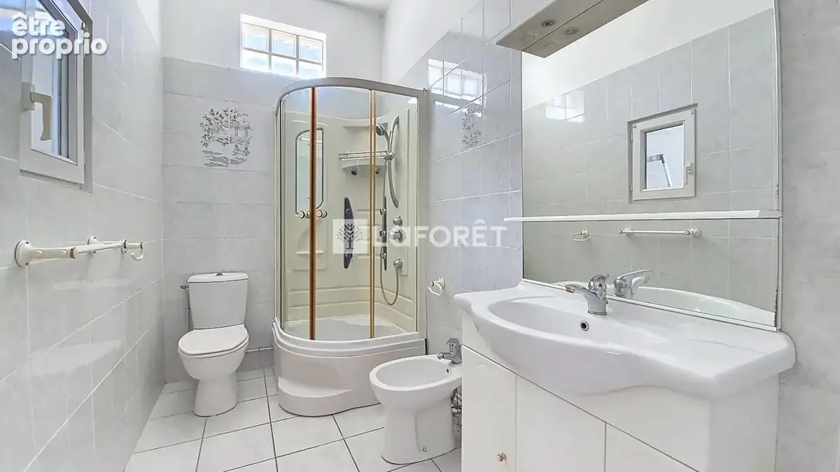 Maison Talence 6 pièce(s) 160 m2 - photo 10