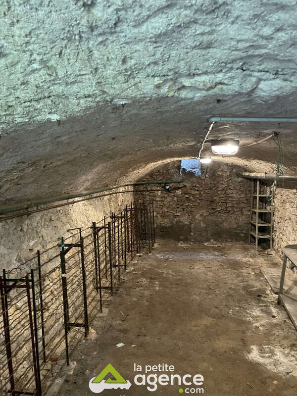 Maison à COSNE-COURS-SUR-LOIRE