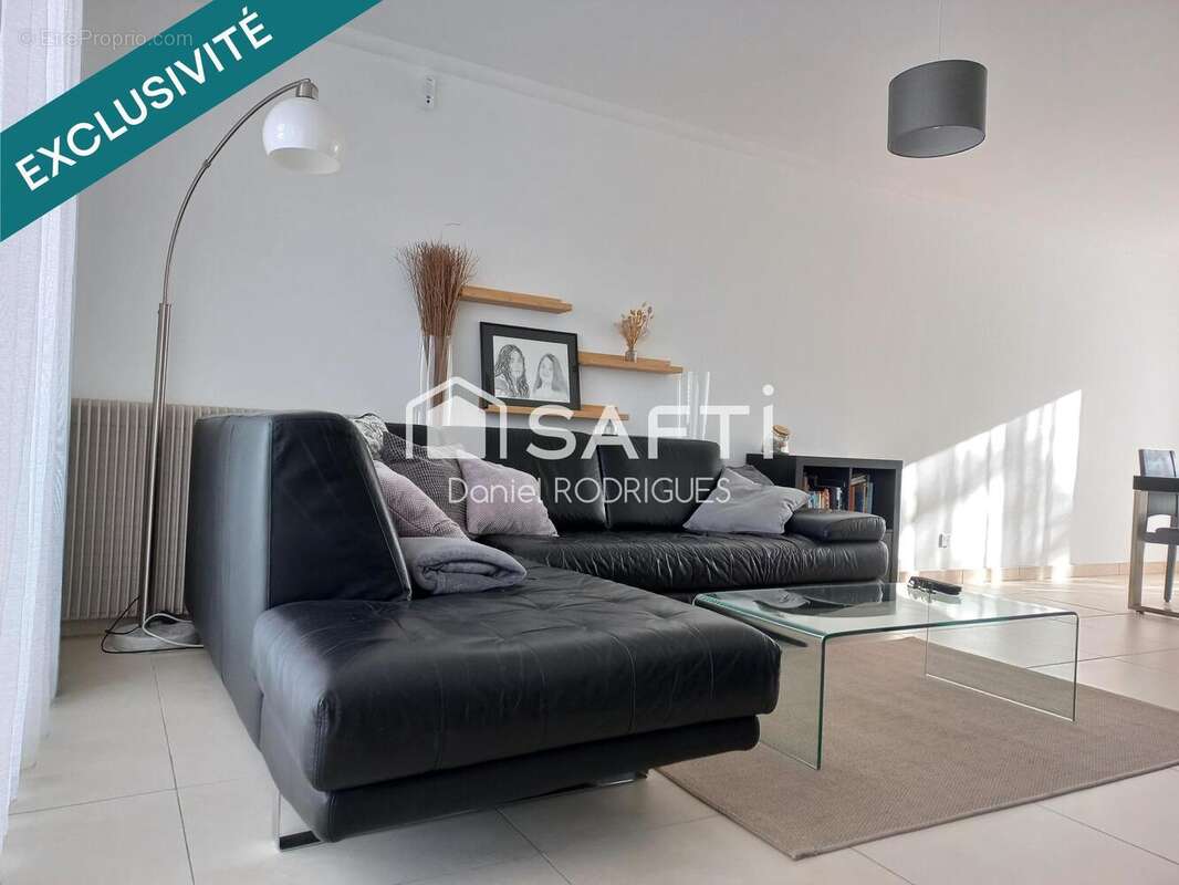 Photo 3 - Maison à PONTAULT-COMBAULT