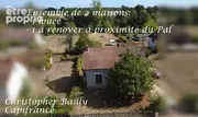Maison à THIEL-SUR-ACOLIN