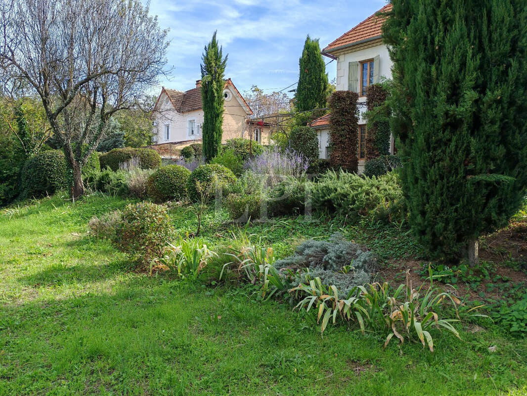 Maison à APT