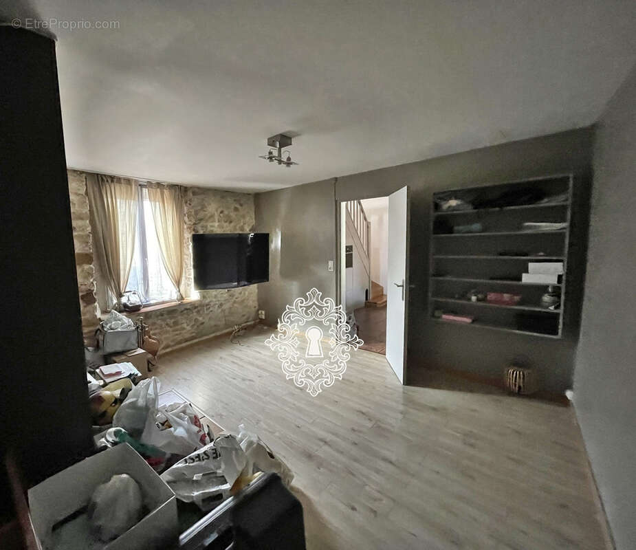 Maison à SAVINS