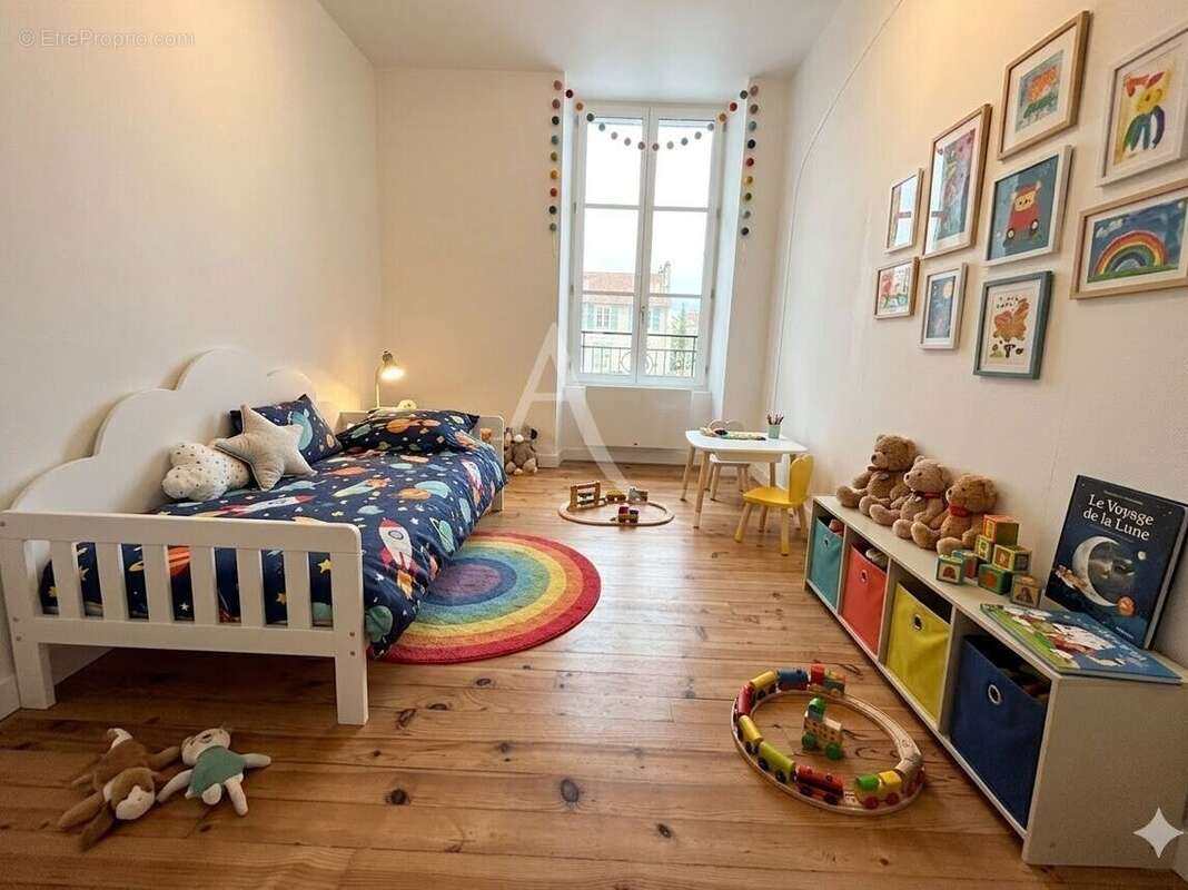 Appartement à PAU