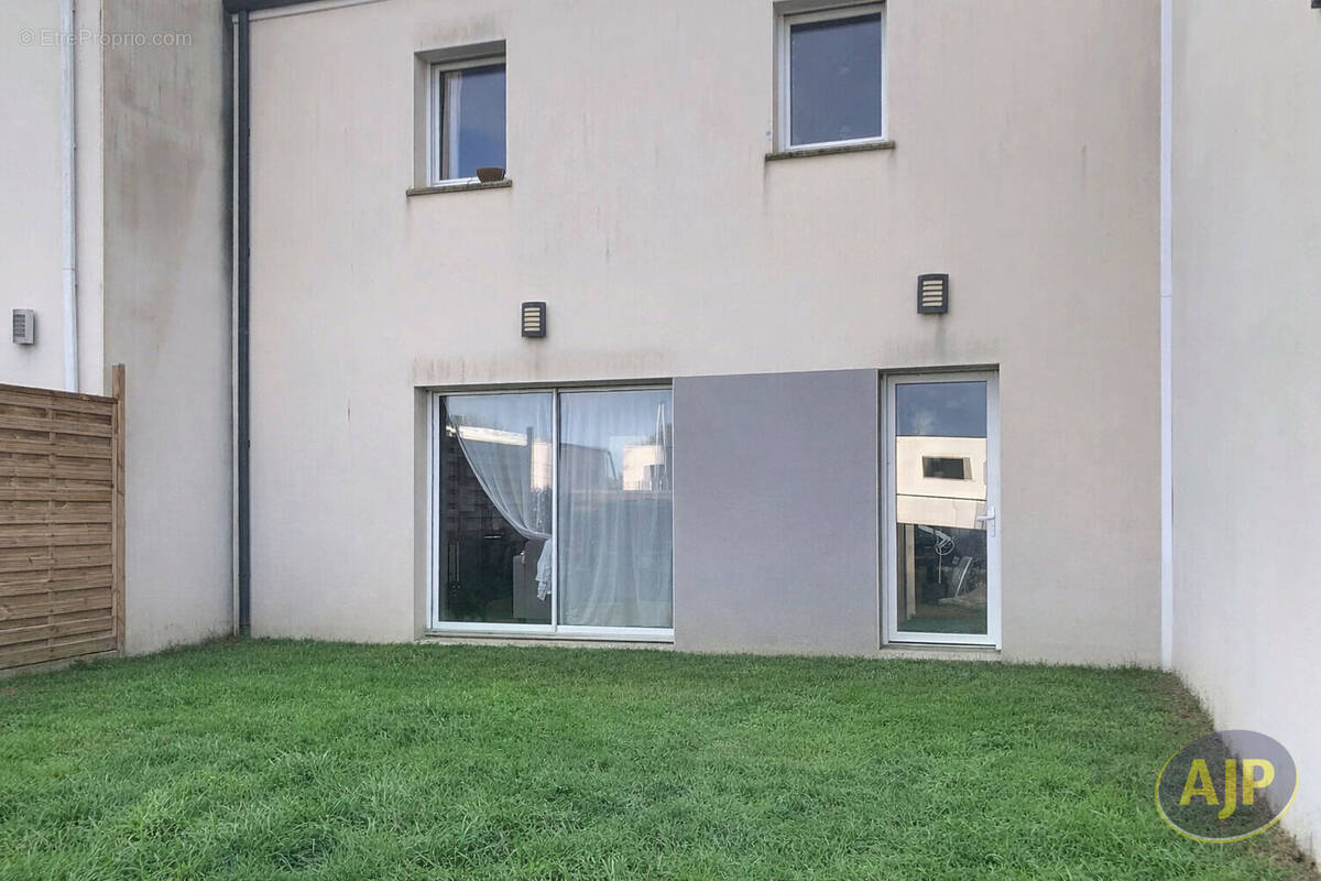 Maison à CHOLET