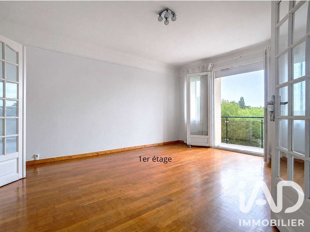 Maison 141 m² à Rosny-Sous-Bois  - photo 4
