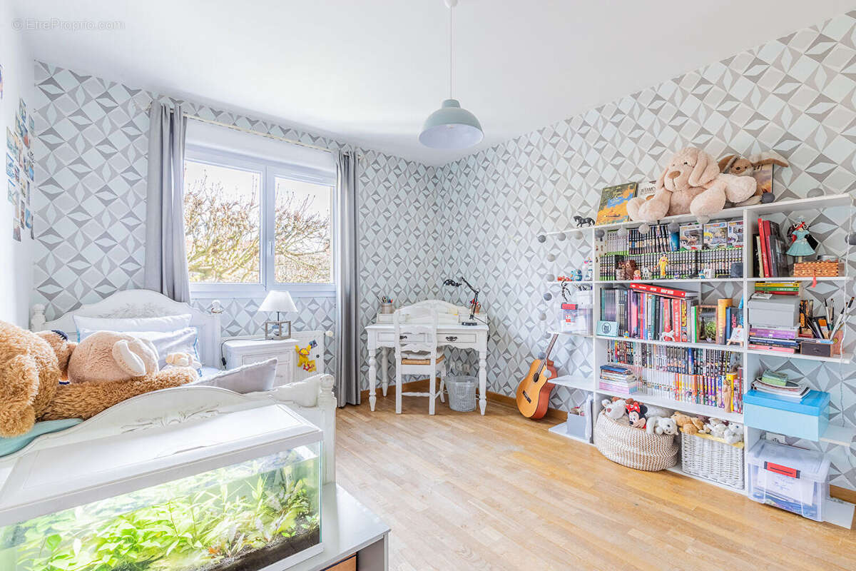 Maison à ANTONY
