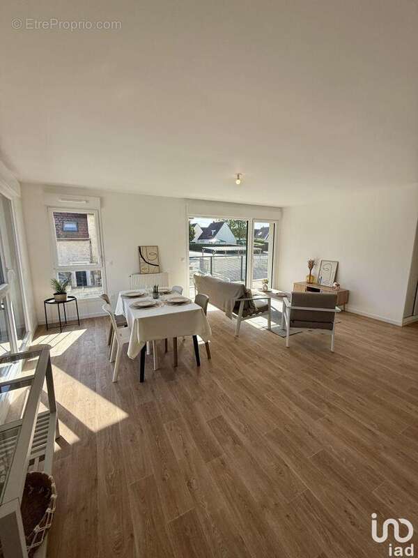 Photo 4 - Appartement à IFS