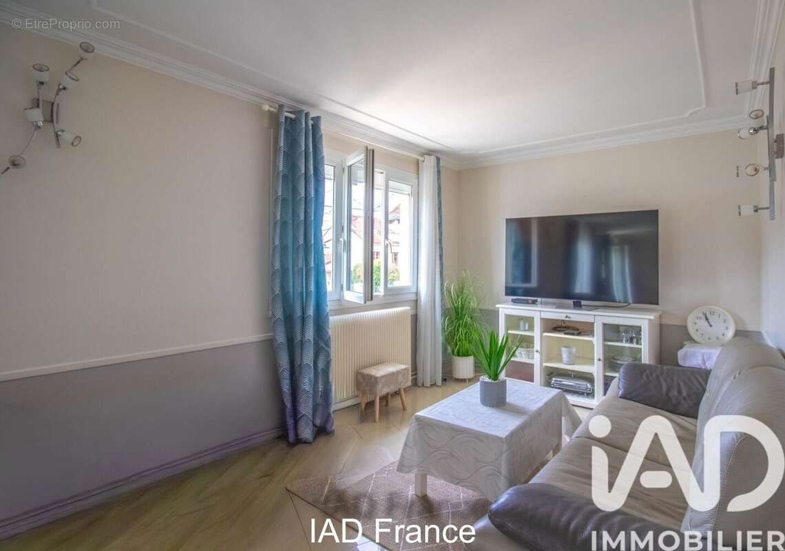 Photo 3 - Maison à TRAPPES