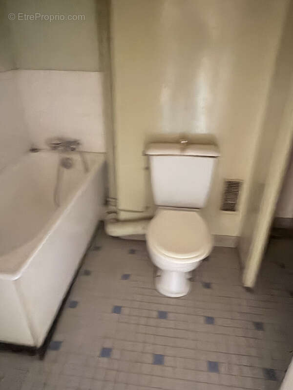 Appartement à ORLEANS