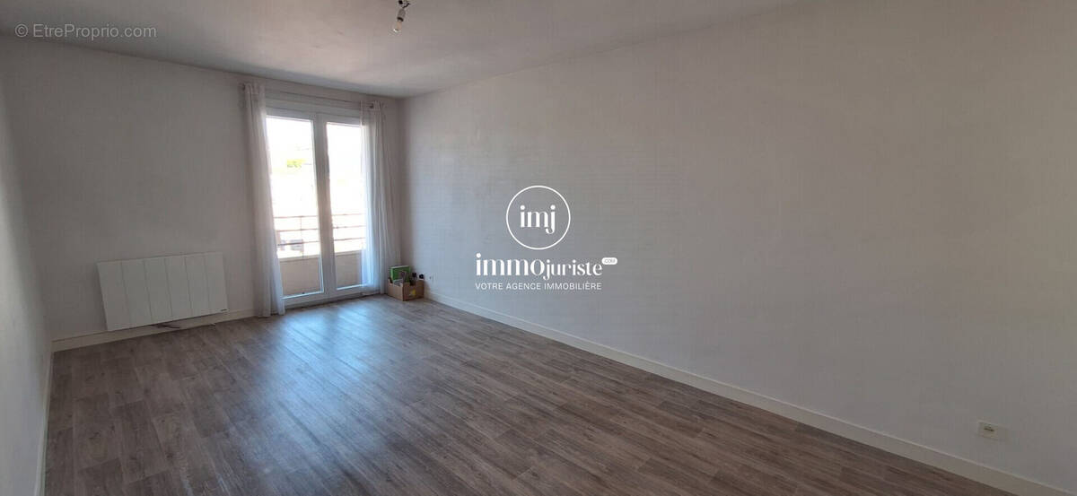 Appartement à LIMOGES