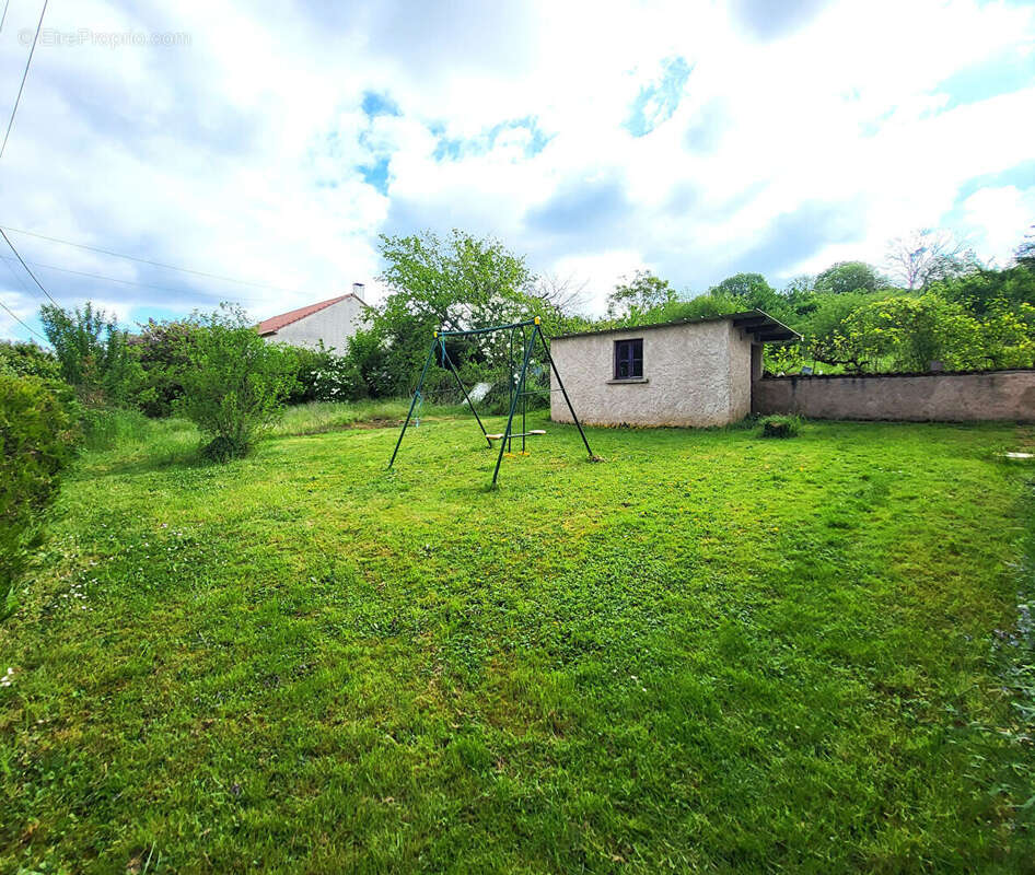 Maison à CORNY-SUR-MOSELLE