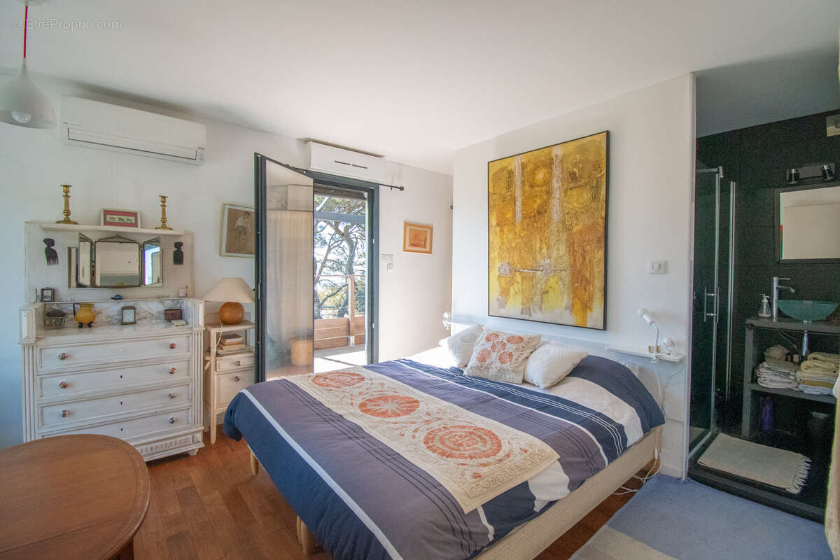 Maison à SETE