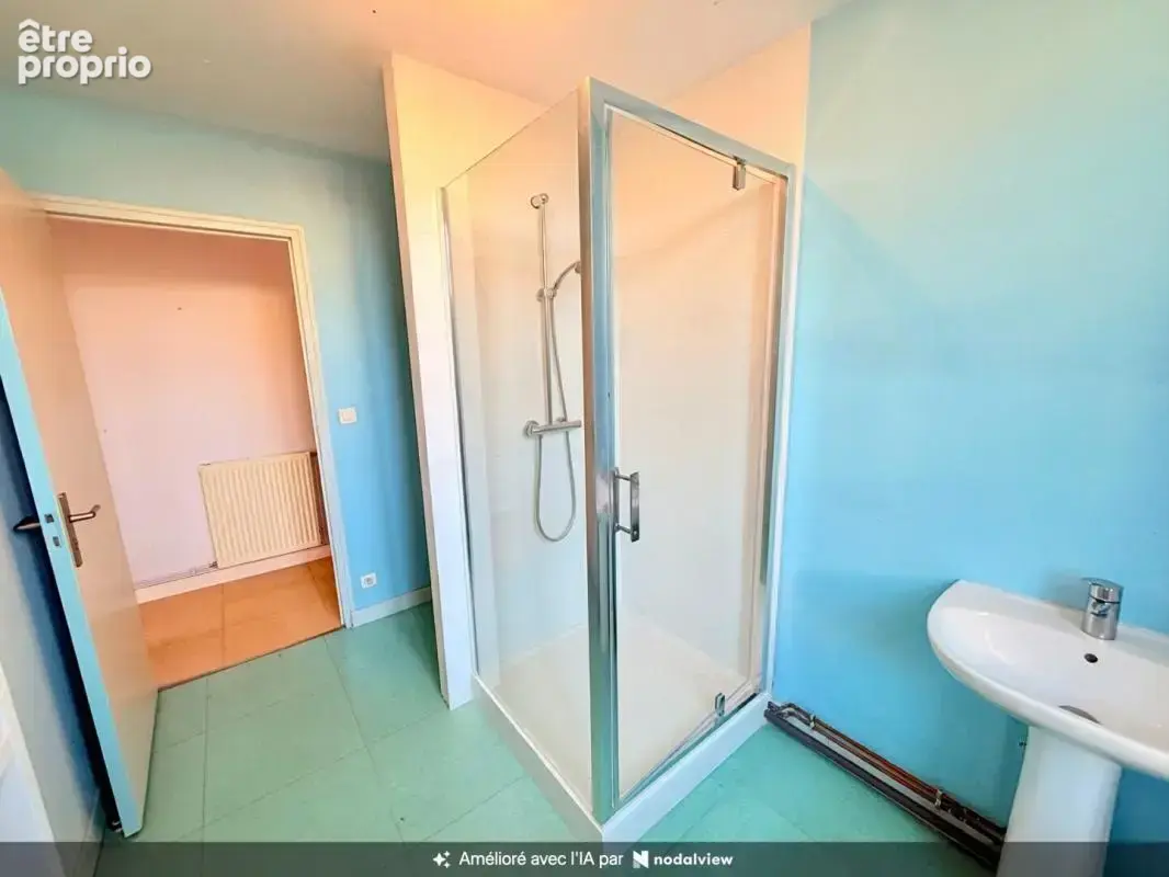 Maison de ville Joigny 6 pièce(s) 130 m2 - photo 9