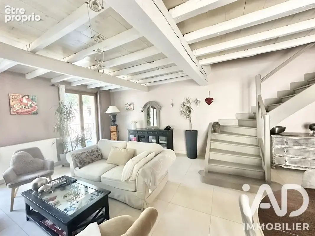 Photo 1 - Maison à BRAX